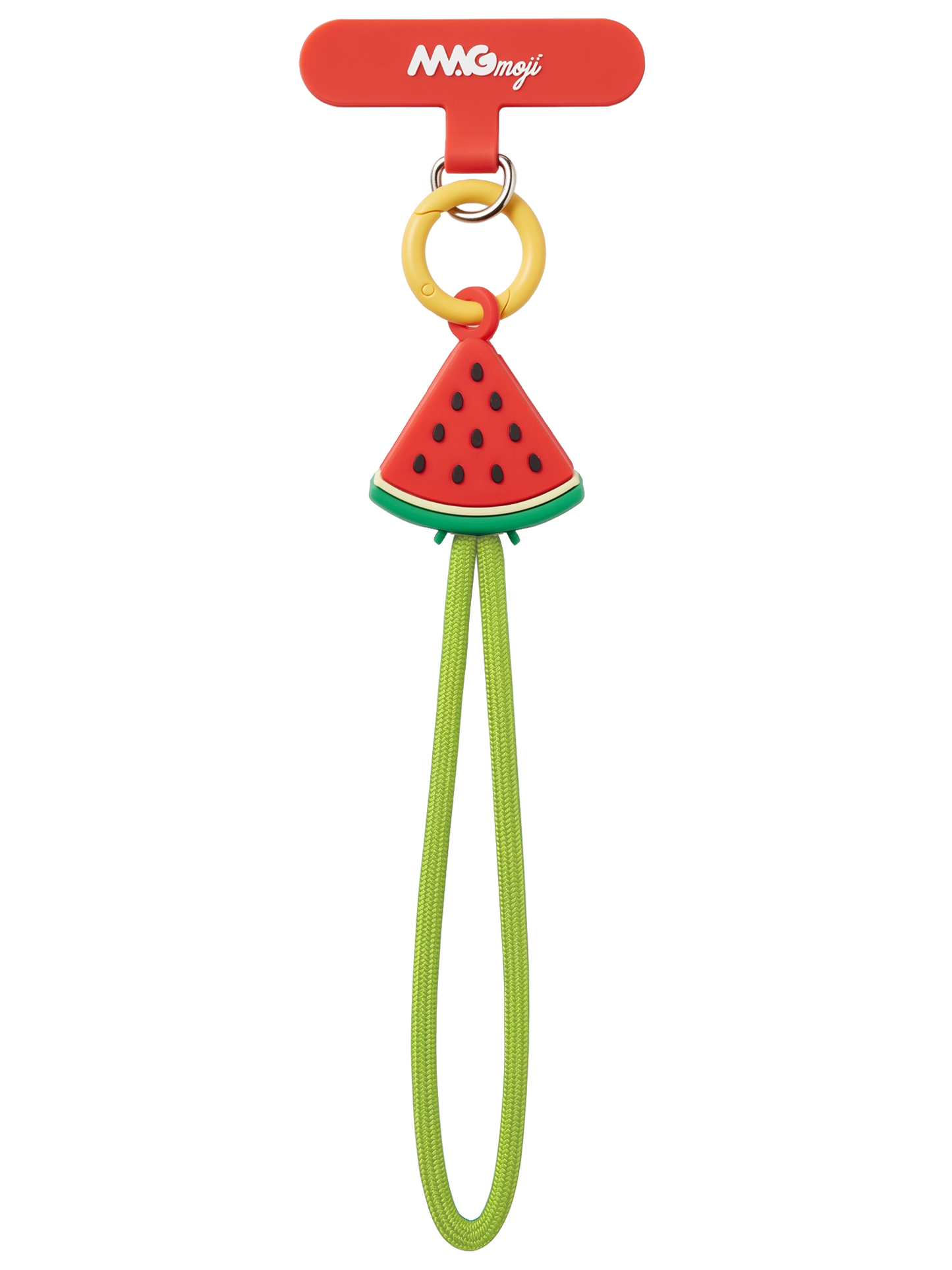 Lanyard Cable – Watermelon
