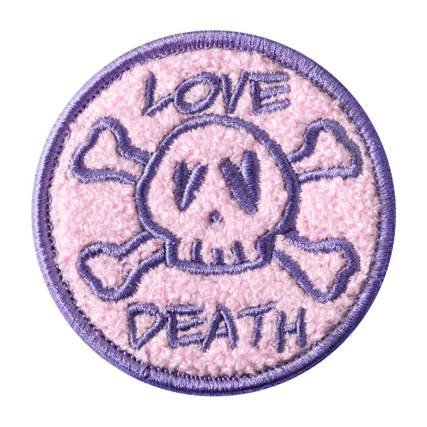 Love Death