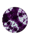 Mirror Stand - Aubergine