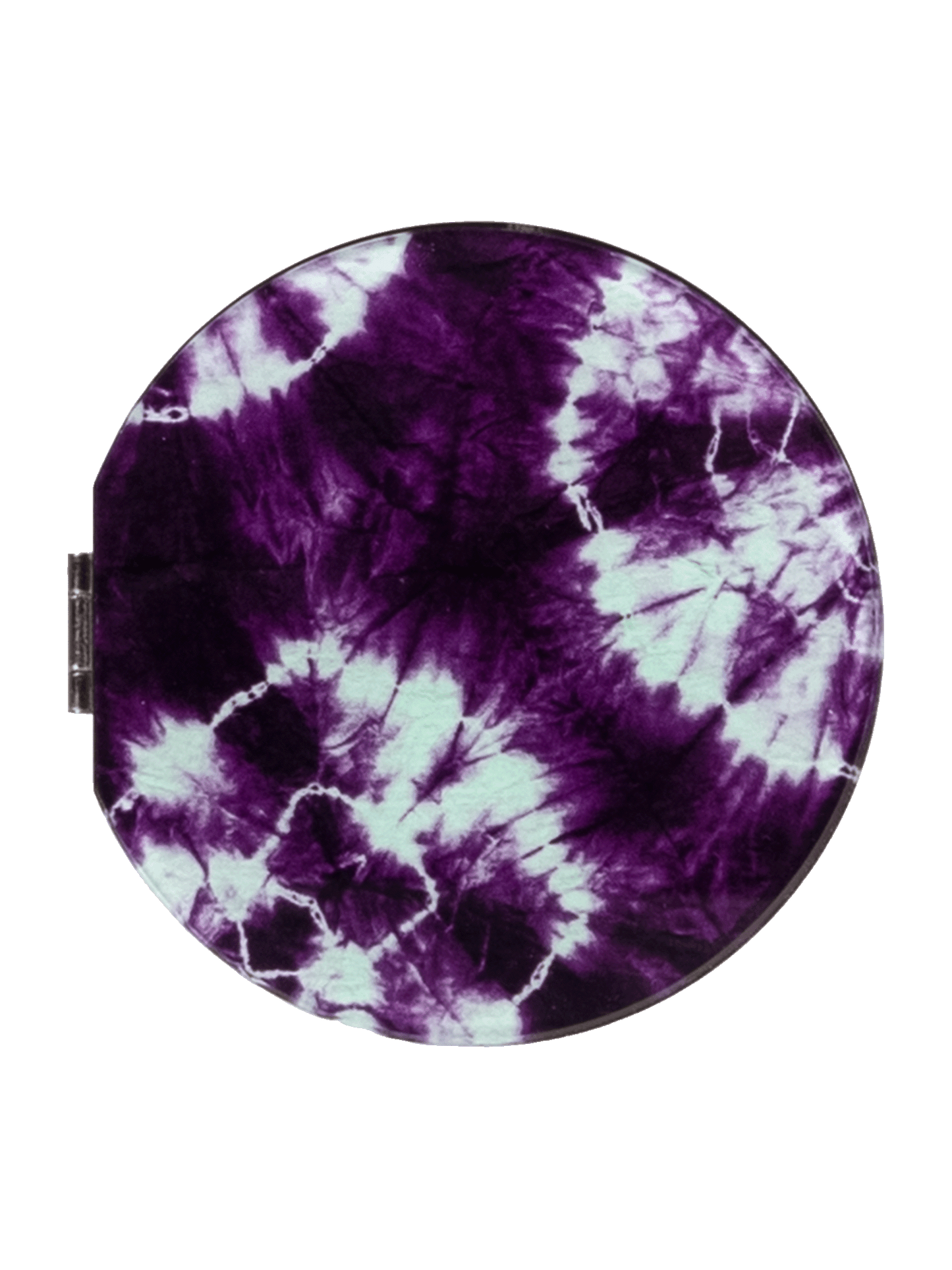 Mirror Stand - Aubergine