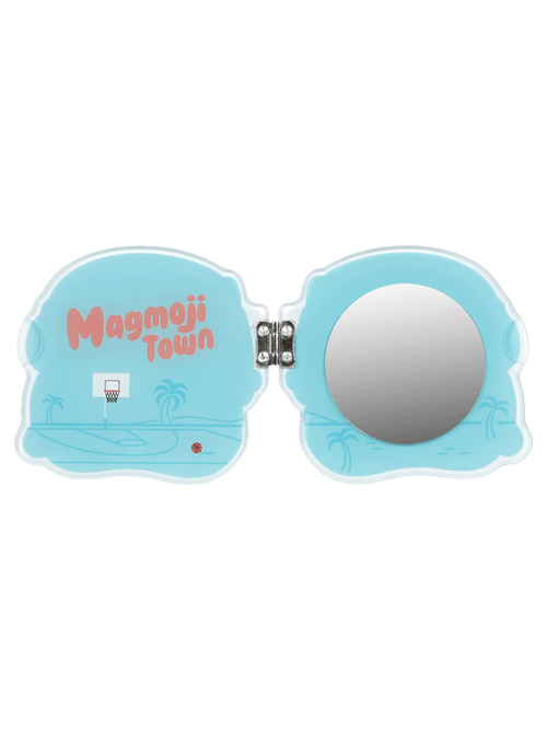 Mirror Stand - Bean & Toasty