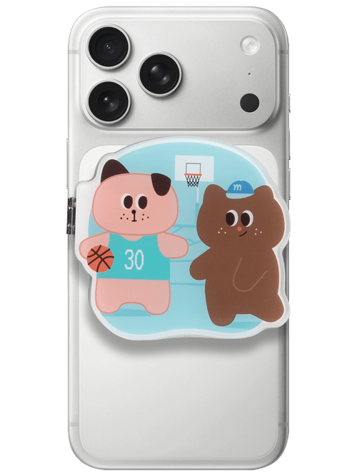 Mirror Stand - Bean & Toasty