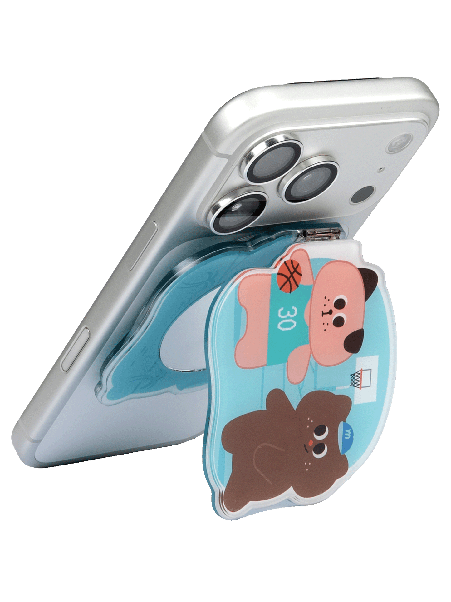 Mirror Stand - Bean & Toasty