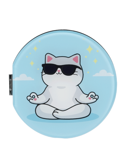 Mirror Stand - Stay Calm