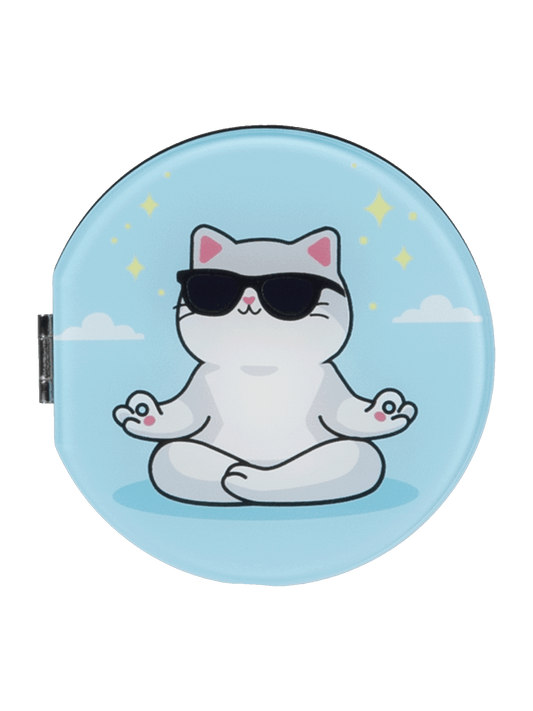 Mirror Stand - Stay Calm