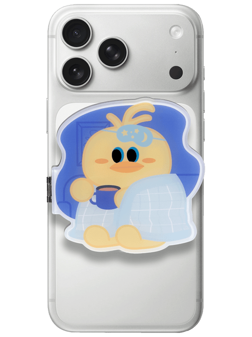 Mirror Stand - Daisy