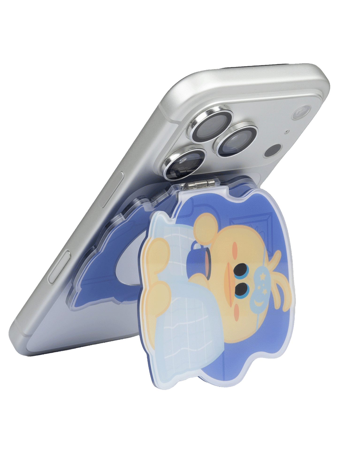 Mirror Stand - Daisy