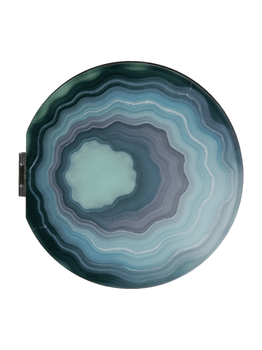 Mirror Stand - Emerald