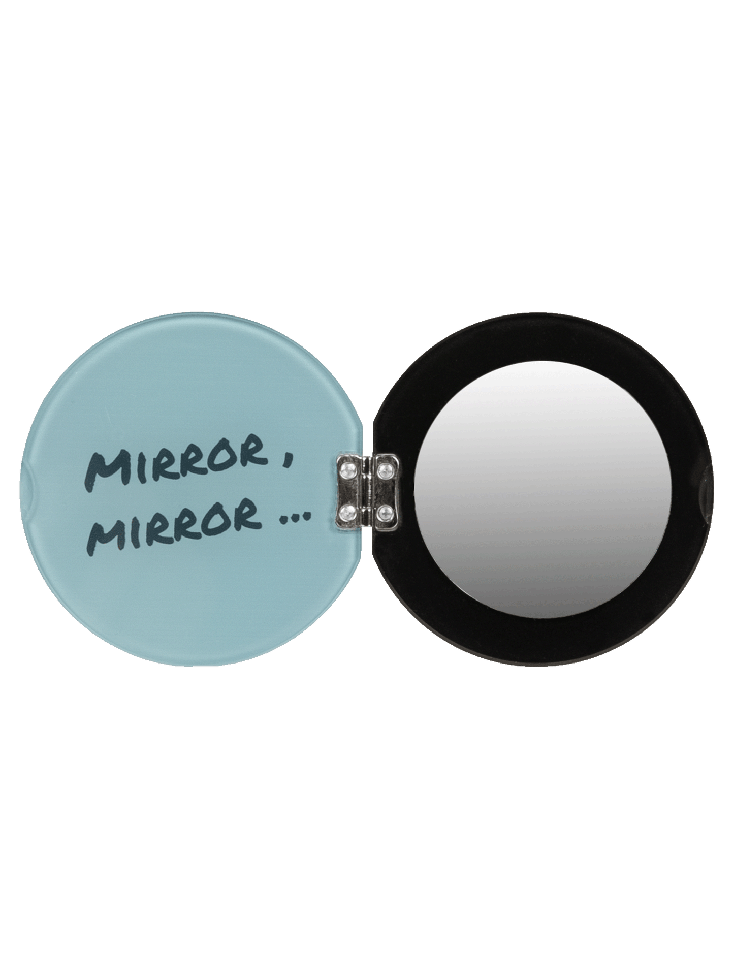 Mirror Stand - Emerald