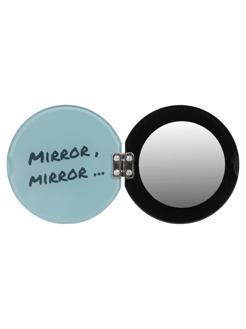 Mirror Stand - Emerald
