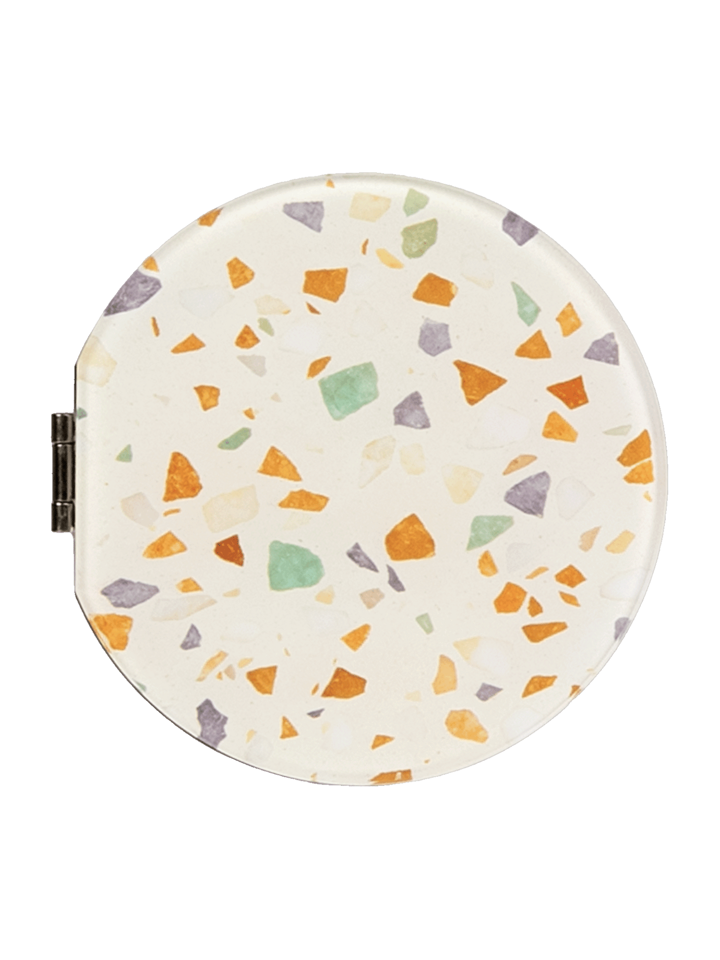 Mirror Stand - Nougat