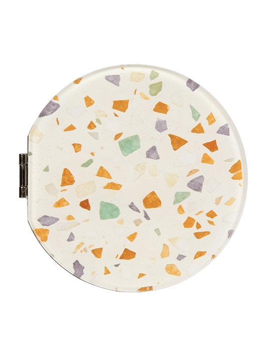 Mirror Stand - Nougat