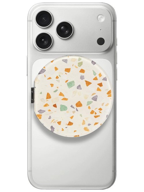 Mirror Stand - Nougat