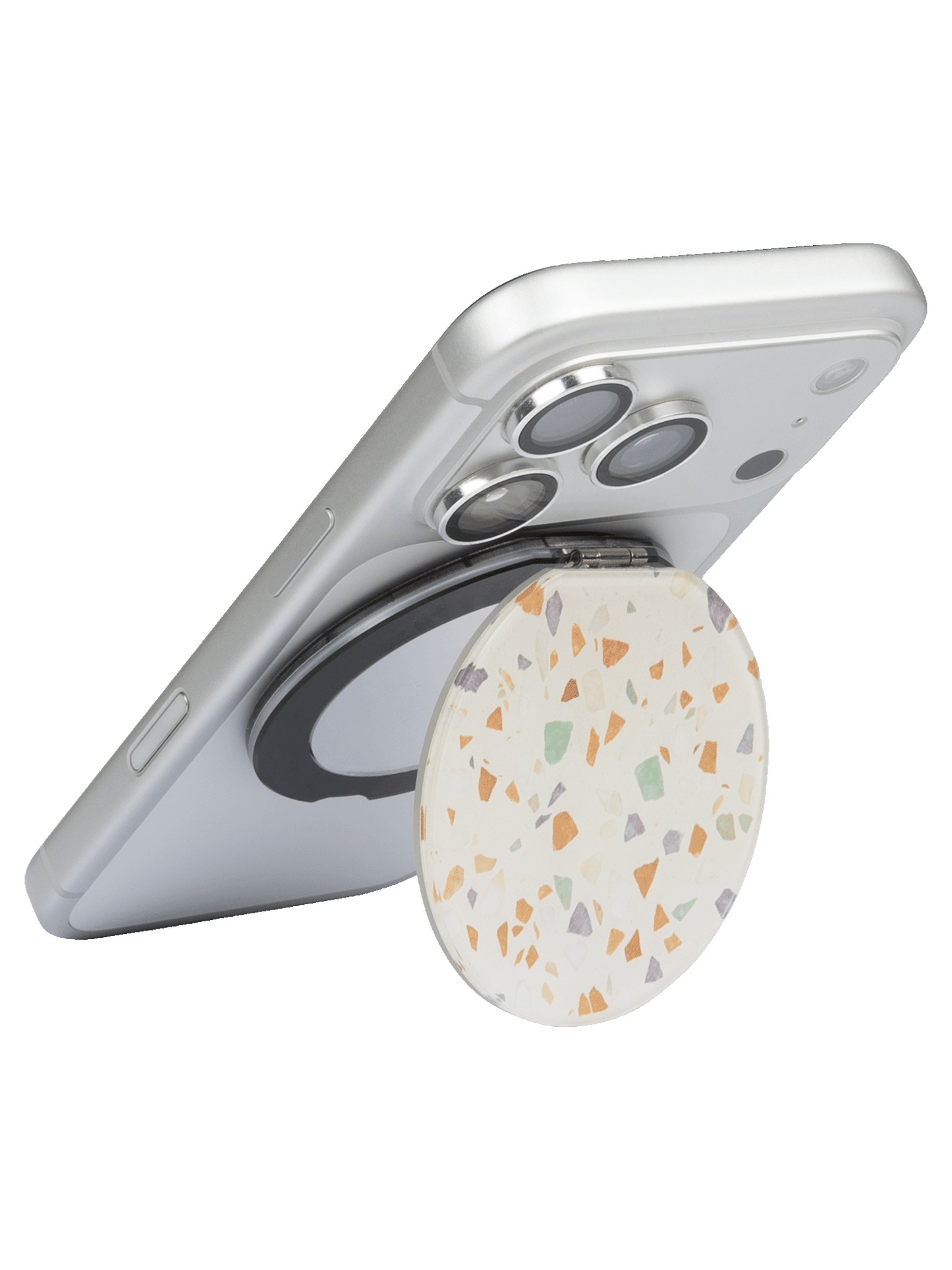 Mirror Stand - Nougat
