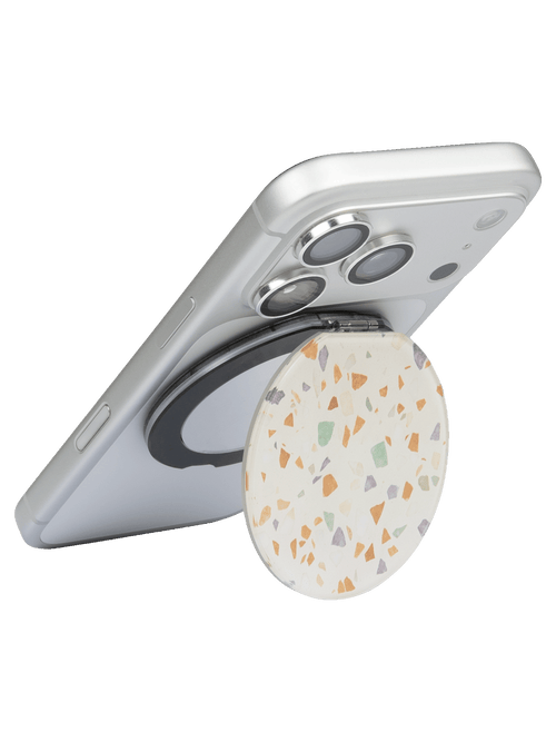 Mirror Stand - Nougat