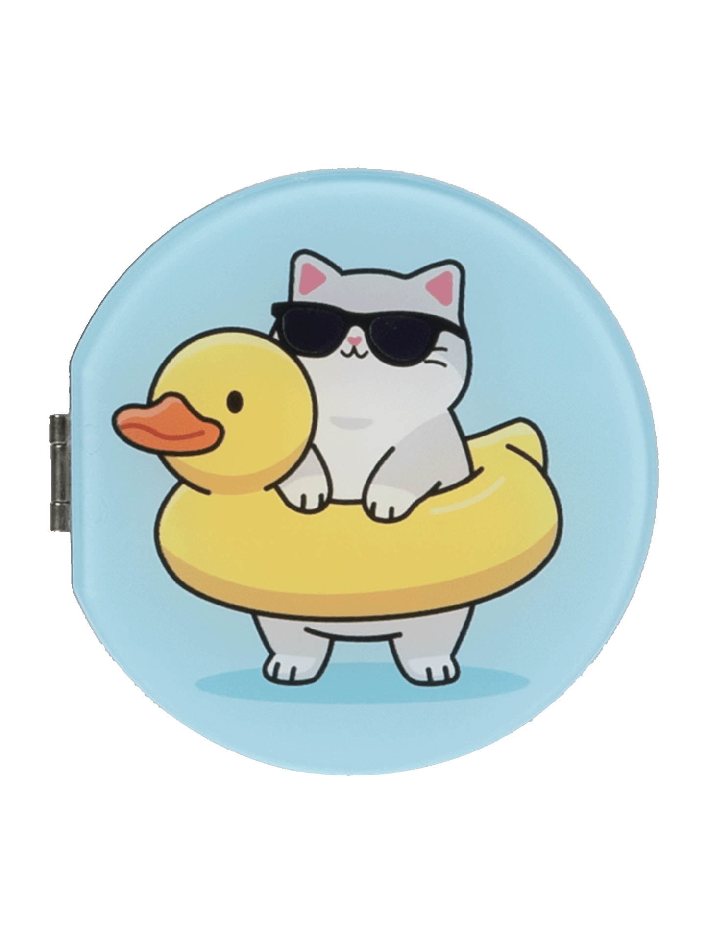 Mirror Stand - Splish Splash