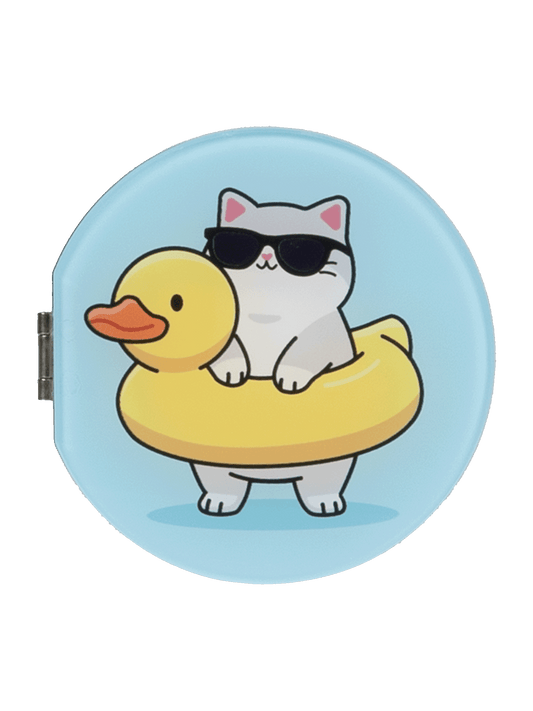 Mirror Stand - Splish Splash
