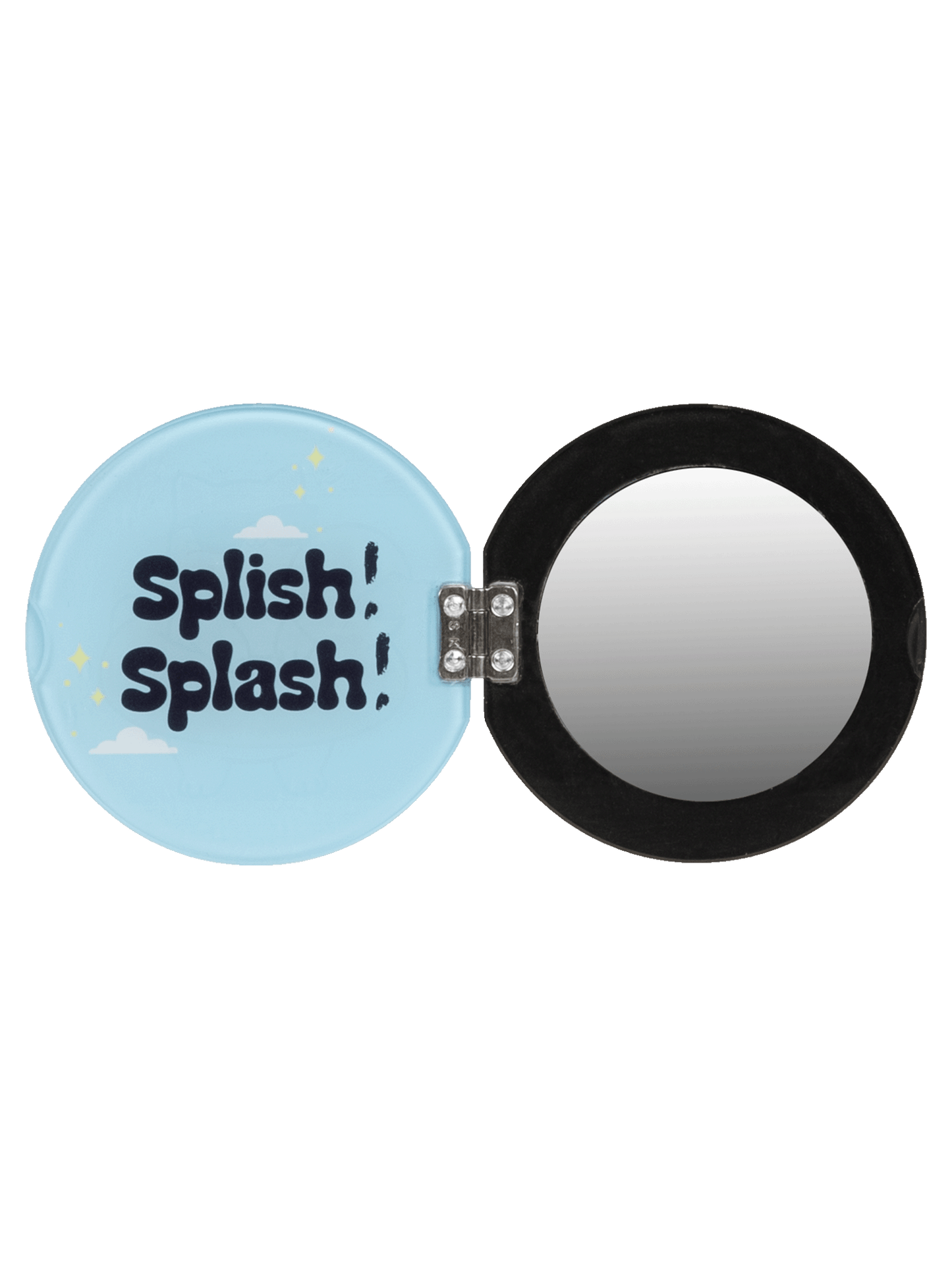 Mirror Stand - Splish Splash