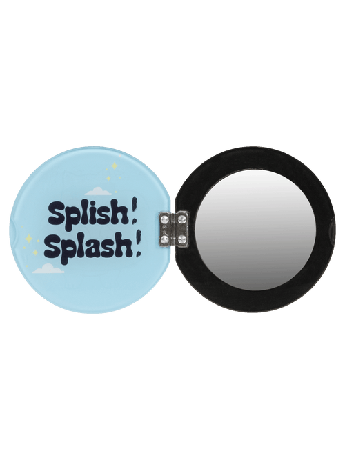 Mirror Stand - Splish Splash