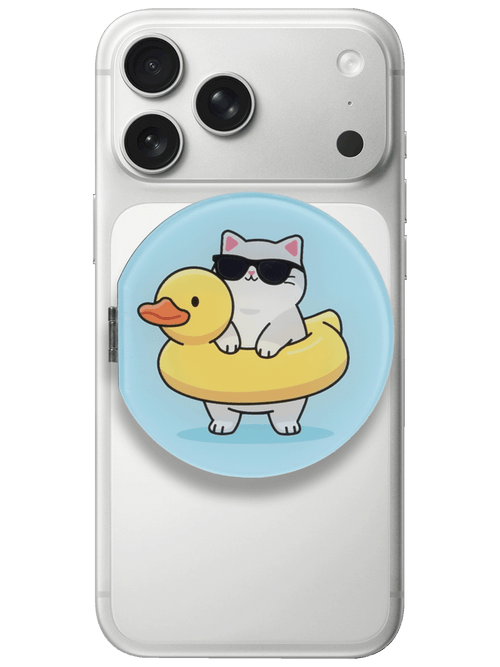 Mirror Stand - Splish Splash
