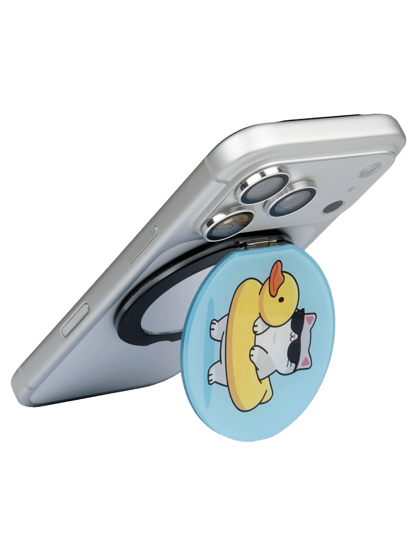 Mirror Stand - Splish Splash