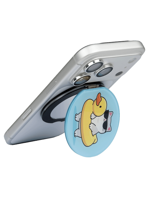 Mirror Stand - Splish Splash