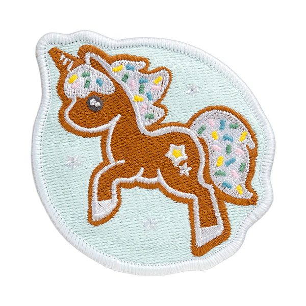 Unicorn Cookie   | Christmas Limited Edition
