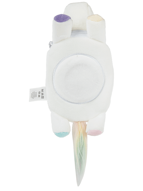 MAGMOJI™ WALLET - Nova the Unicorn - MagSafe Wallet Collectable