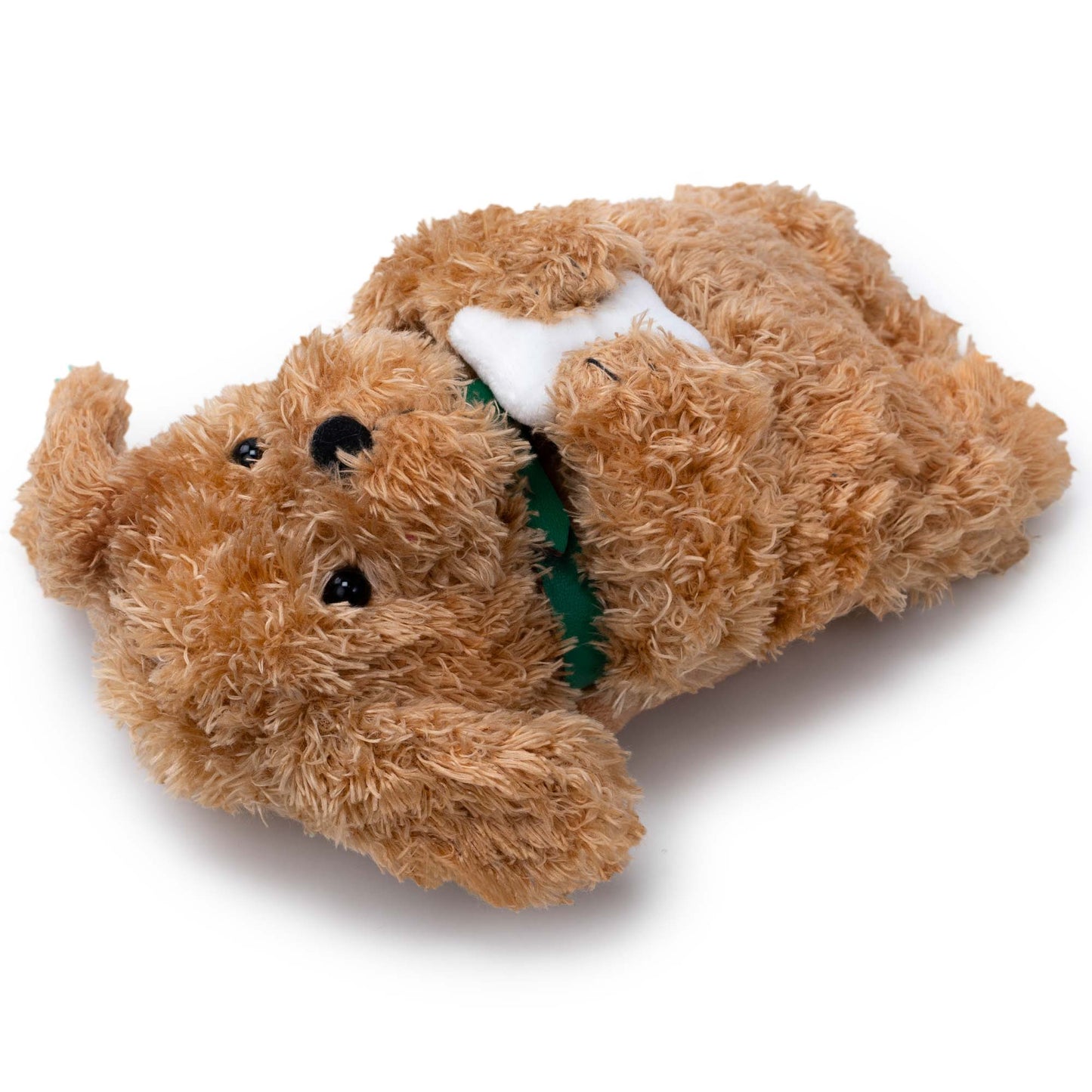 Ginger Dog
