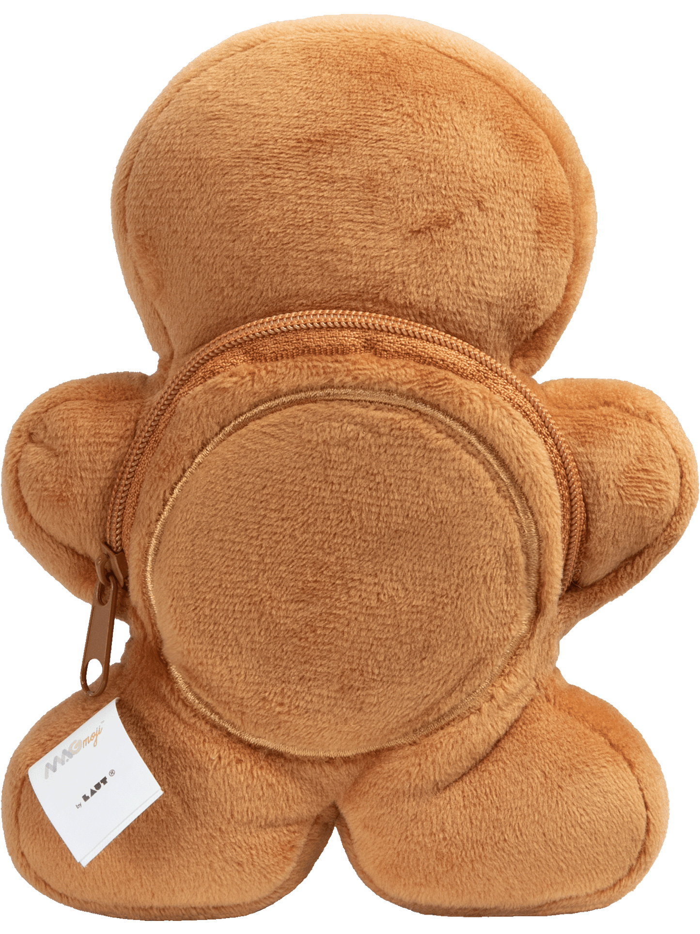 Ginger – Limited Edition