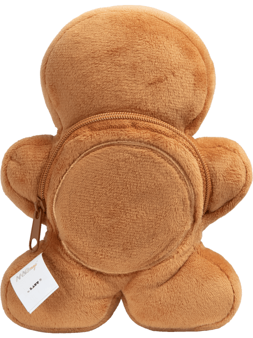 Ginger – Limited Edition