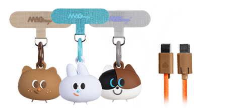 MagMoji