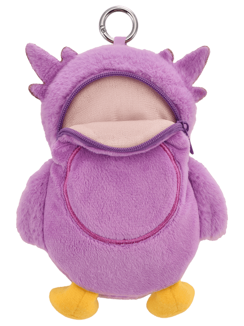 Hooty
