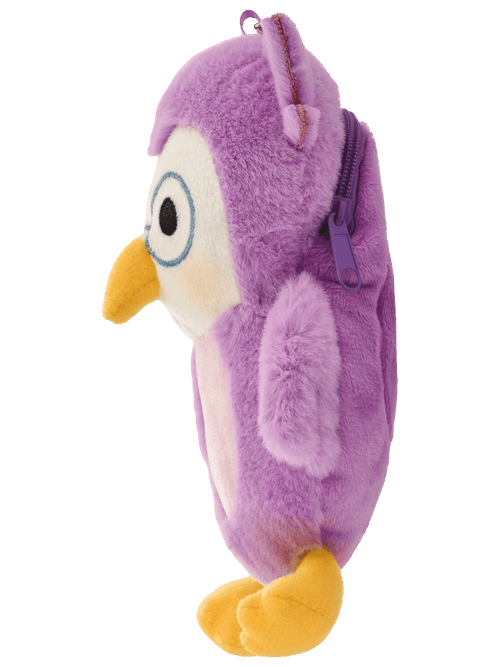 Hooty