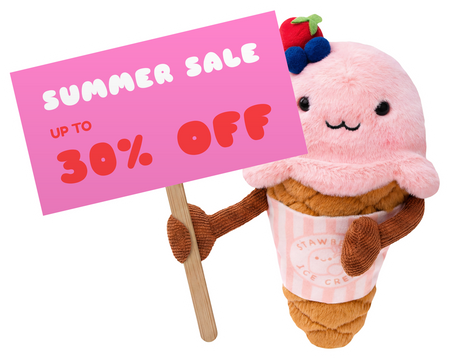 Summer Sale