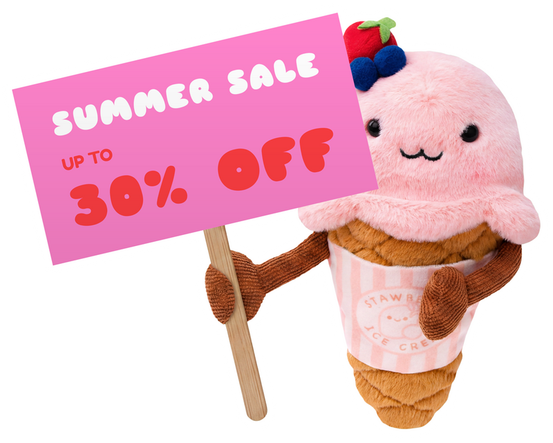Summer Sale