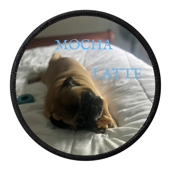 Custom Your Own Badge